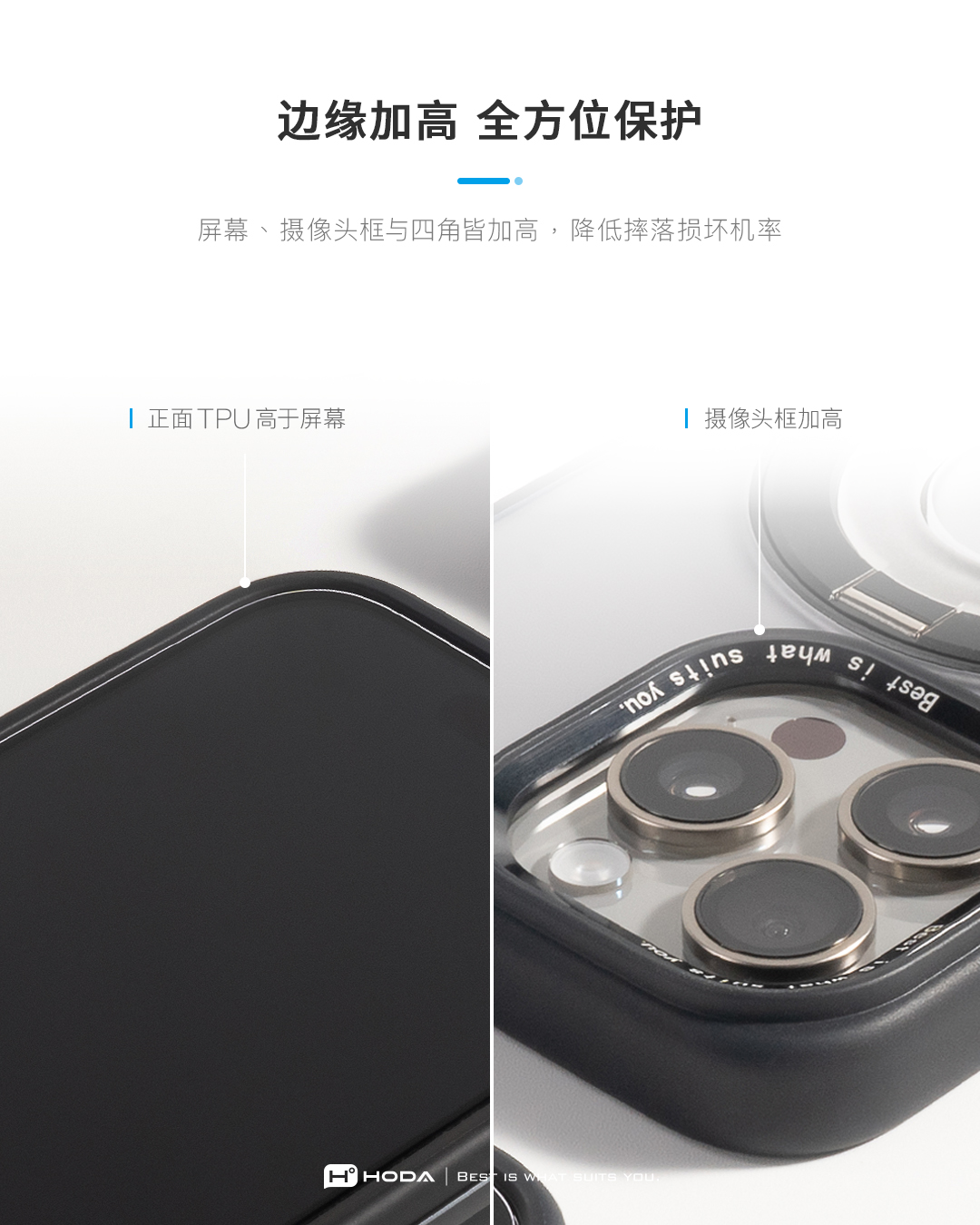 【Xiaomi 14T Pro】Rough Magsafe Case with 360° stand