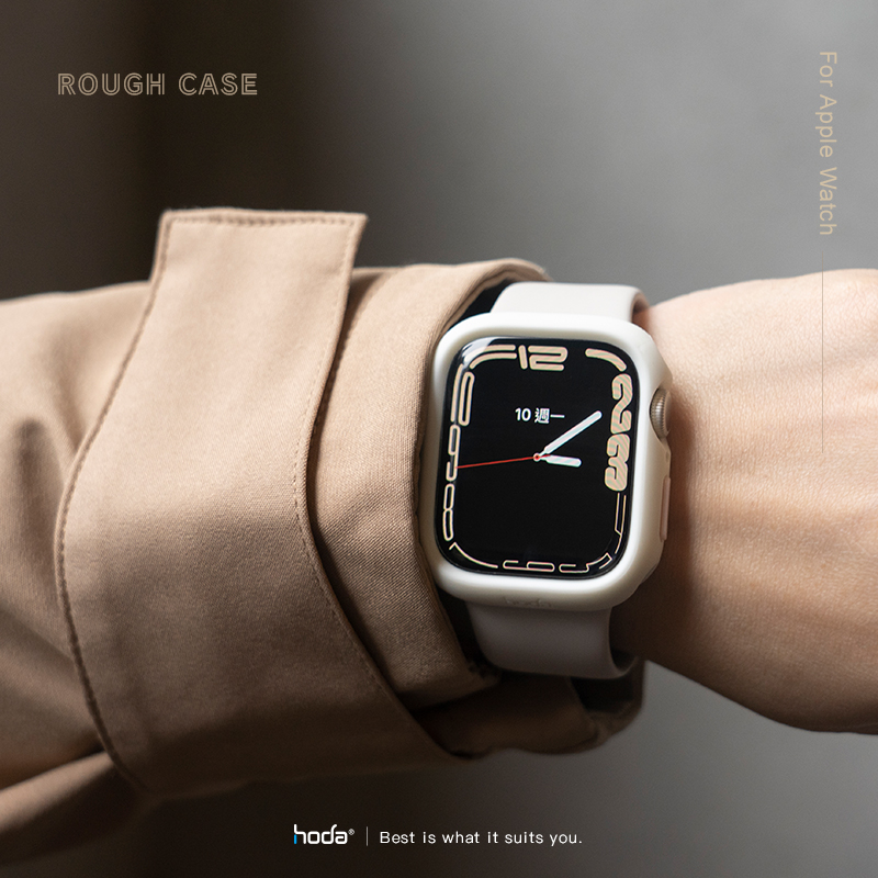 hoda apple watch s7