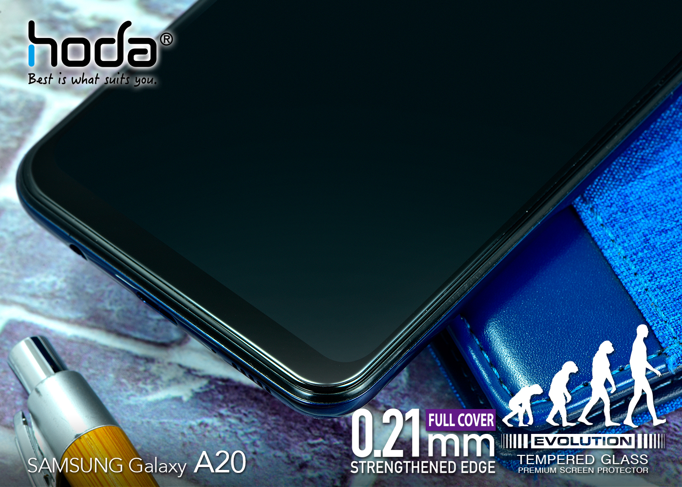 samsung a20 edge